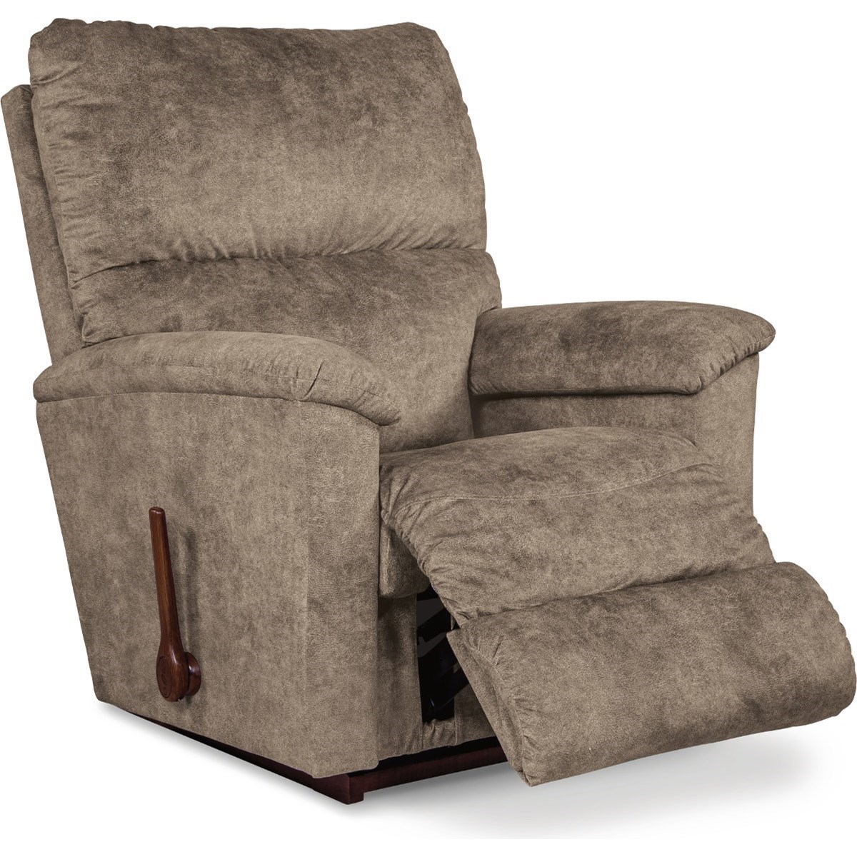 La-Z-Boy Brooks 010727 D160462 Casual Rocker Recliner | Arwood's 